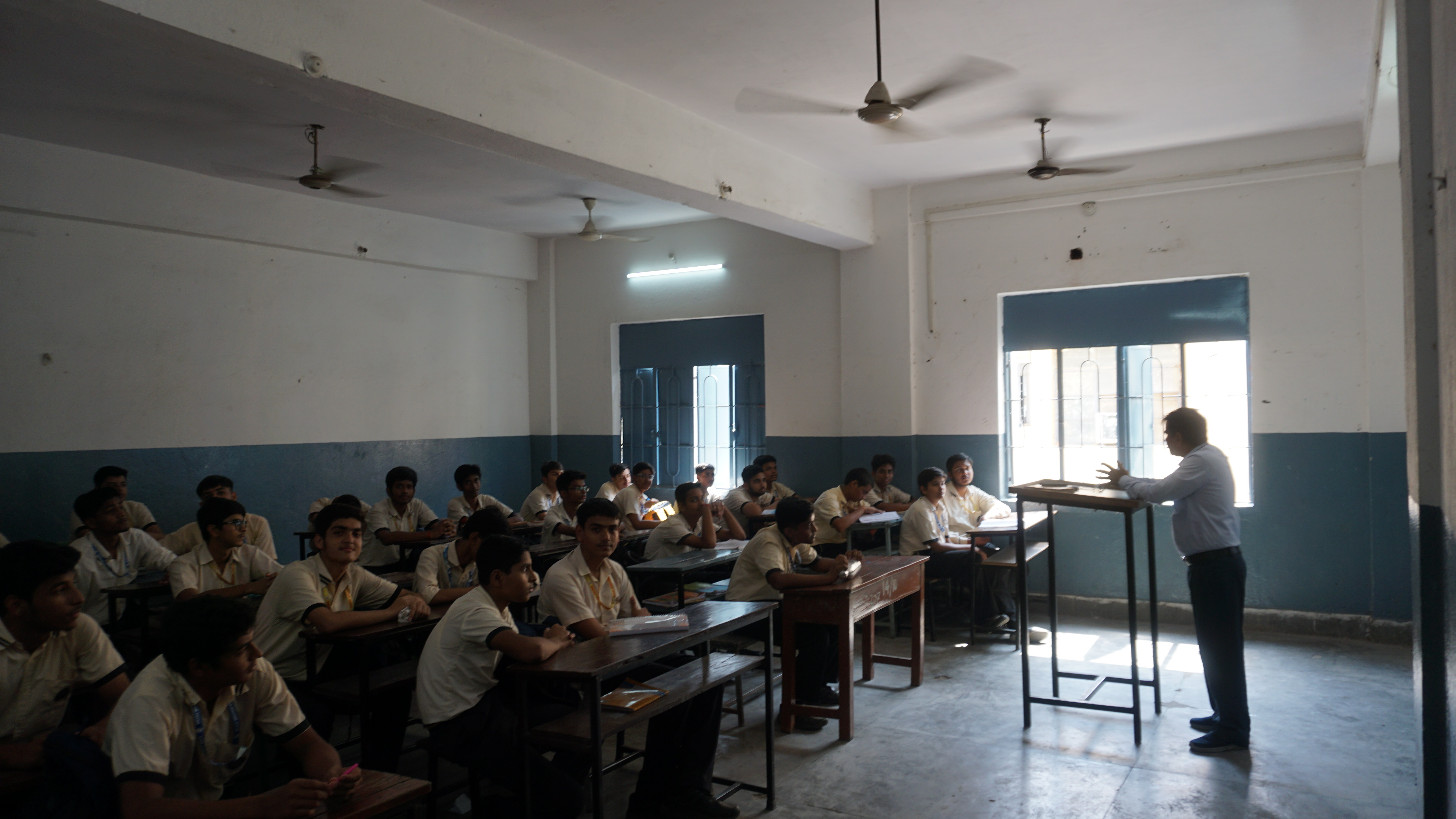 Primary School
