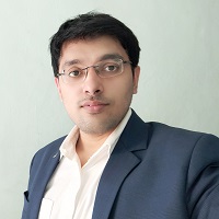 Raushan Jha - Senior Faculty