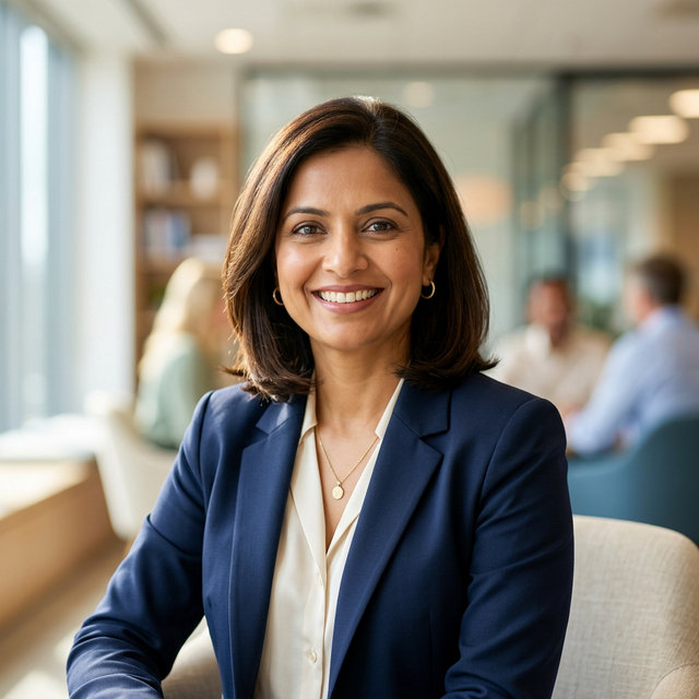 Mrs. Sunita Sharma