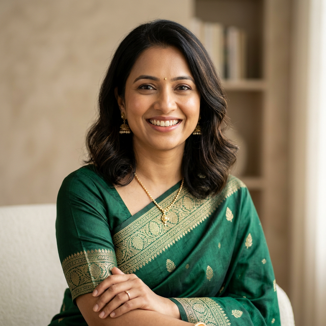 Mrs. Priya Singh